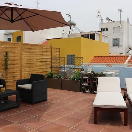 Home Sweet Home Vrsa Vila Real de Santo António Extérieur photo
