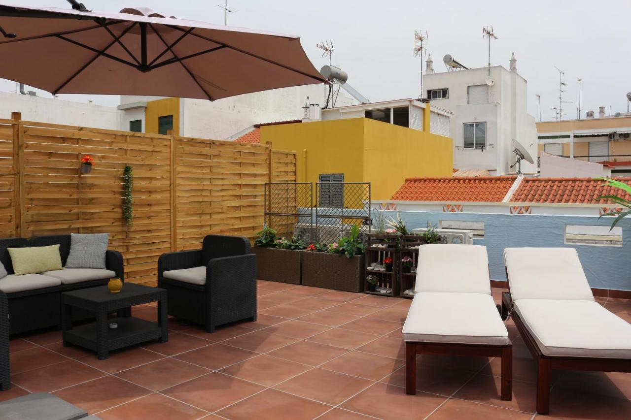 Home Sweet Home Vrsa Vila Real de Santo António Extérieur photo