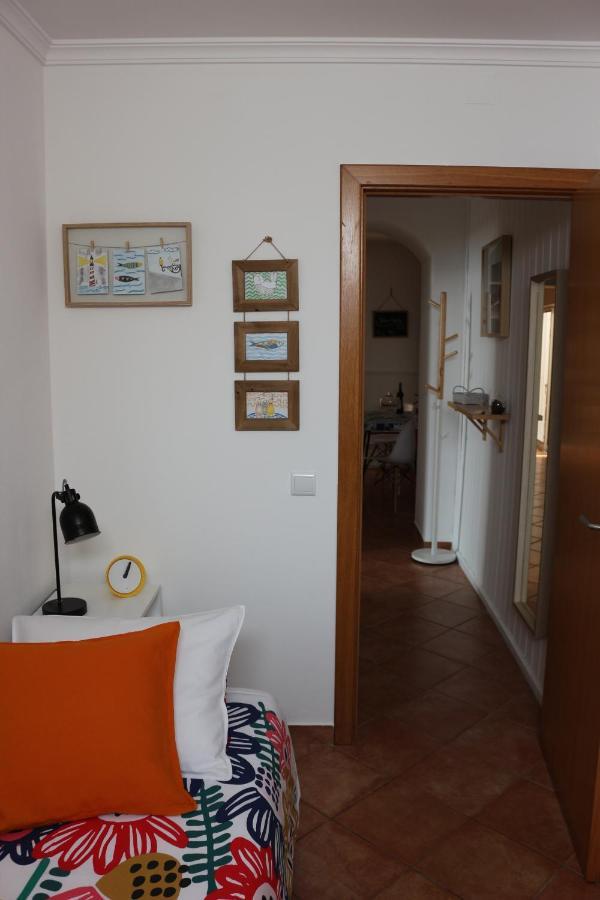Home Sweet Home Vrsa Vila Real de Santo António Extérieur photo