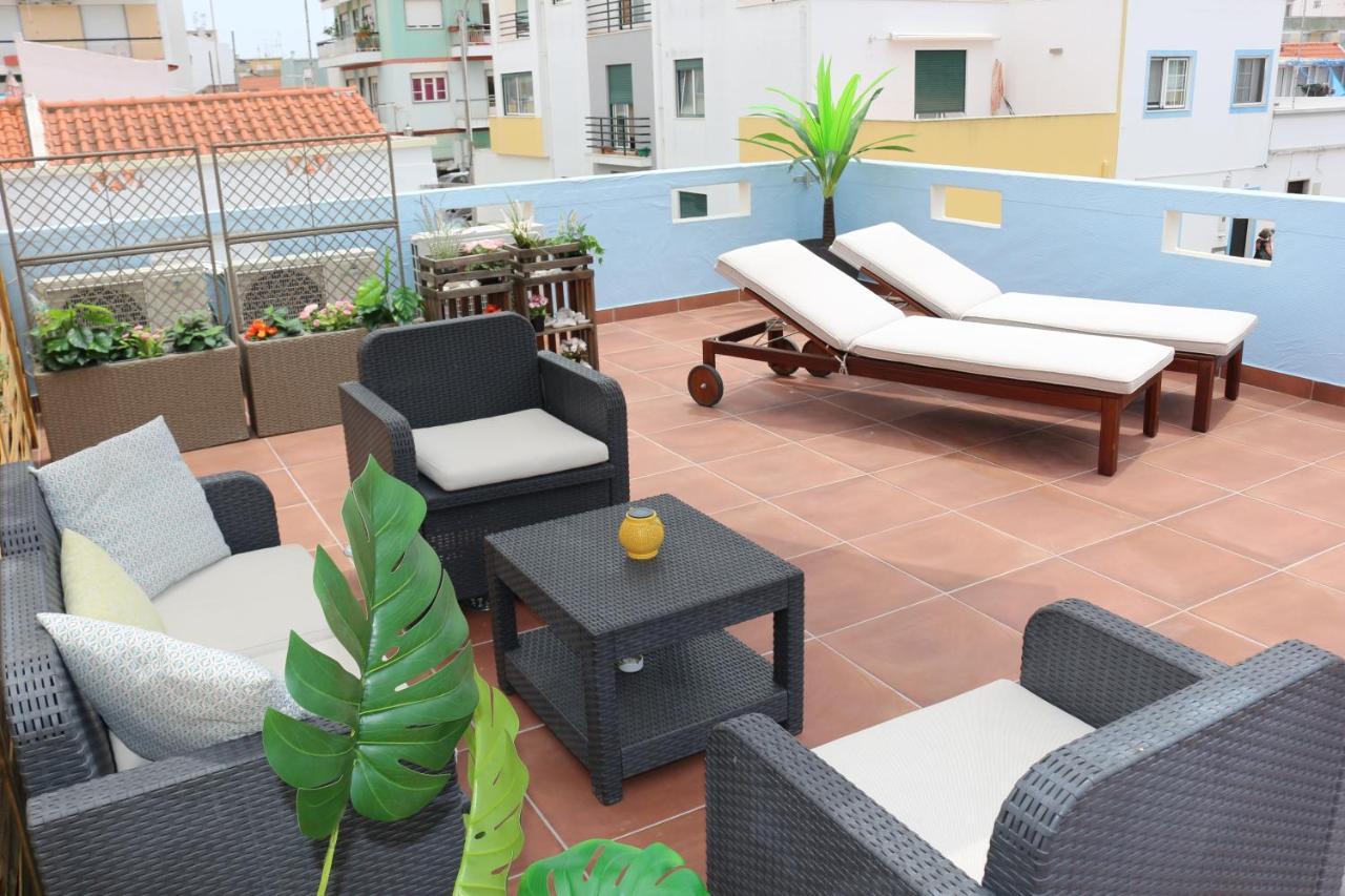 Home Sweet Home Vrsa Vila Real de Santo António Extérieur photo
