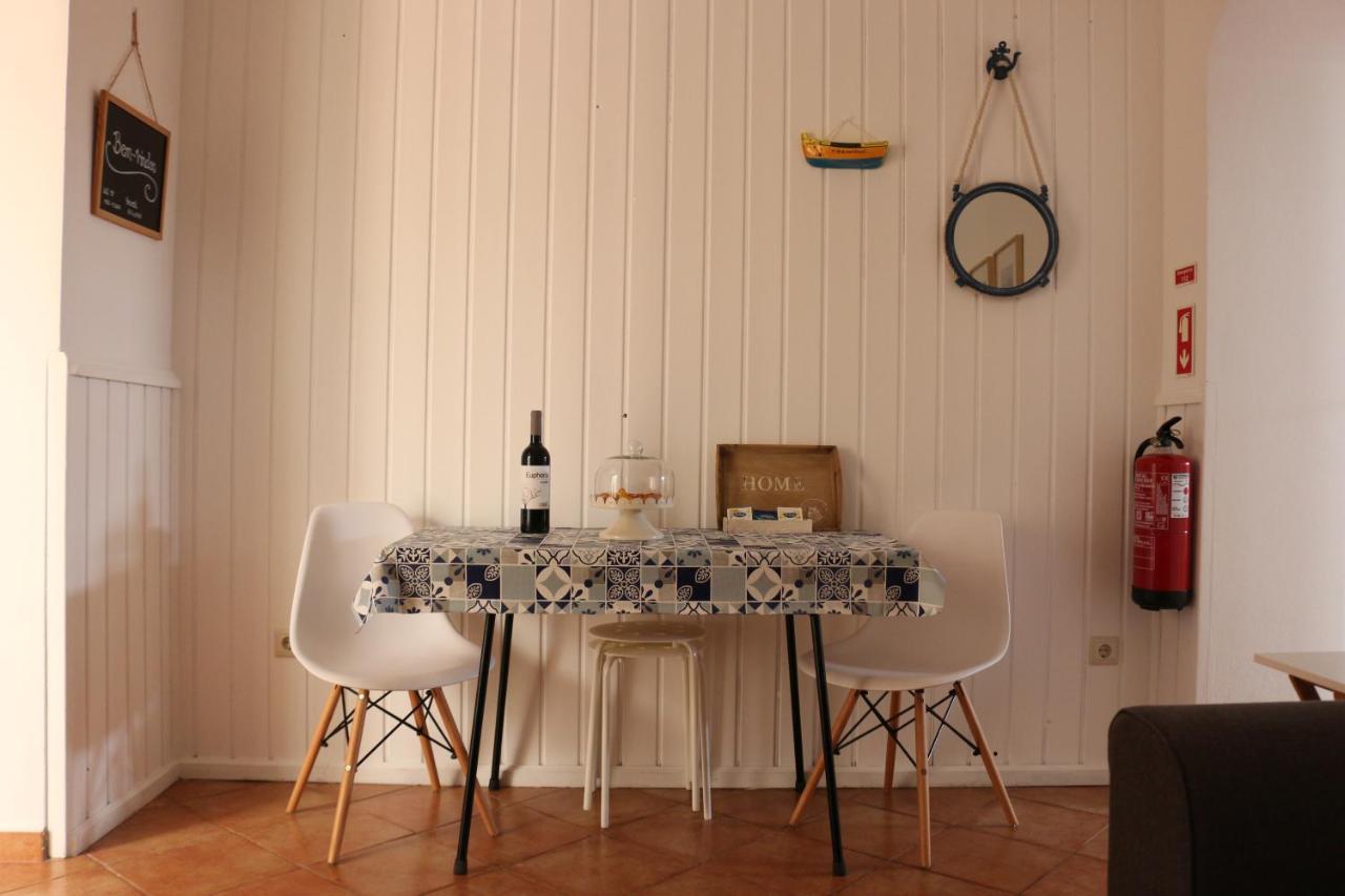 Home Sweet Home Vrsa Vila Real de Santo António Extérieur photo