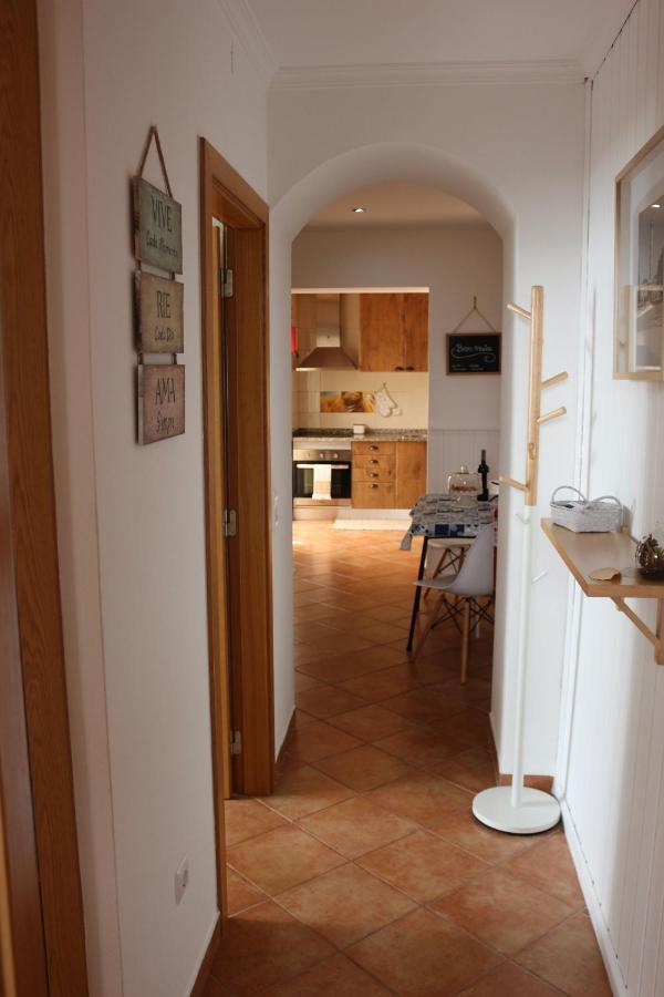 Home Sweet Home Vrsa Vila Real de Santo António Extérieur photo