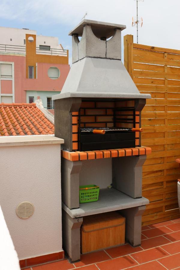 Home Sweet Home Vrsa Vila Real de Santo António Extérieur photo