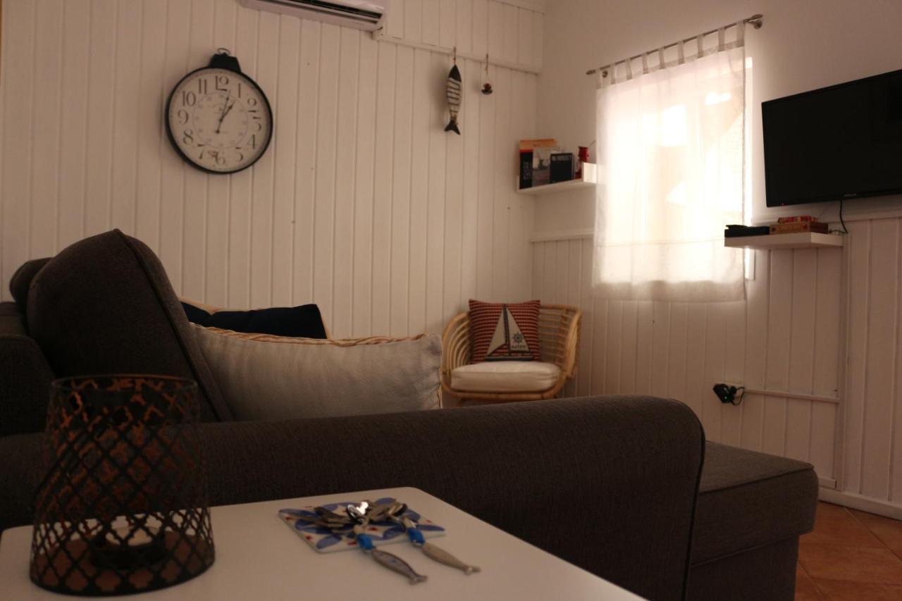 Home Sweet Home Vrsa Vila Real de Santo António Extérieur photo