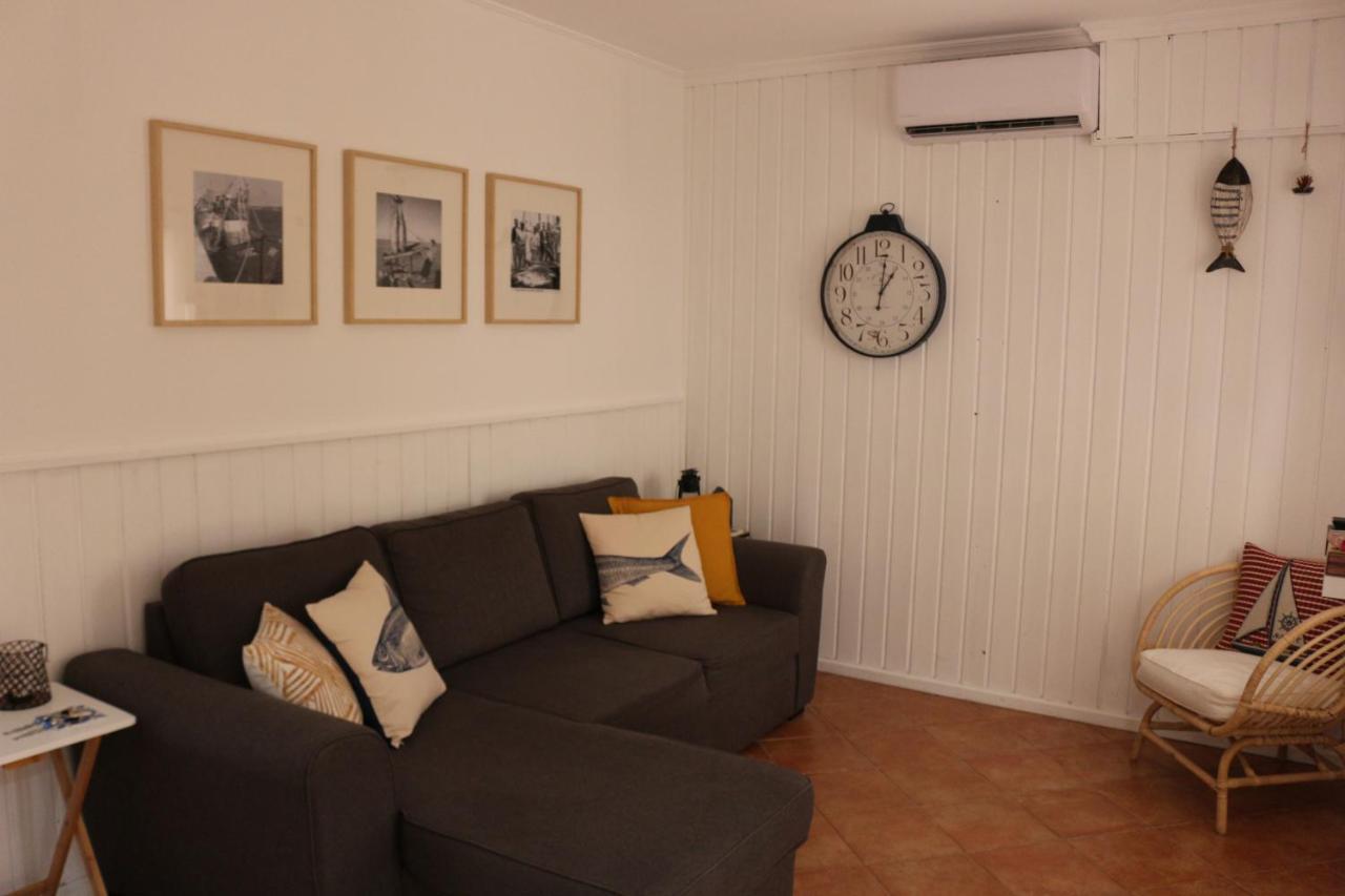Home Sweet Home Vrsa Vila Real de Santo António Extérieur photo