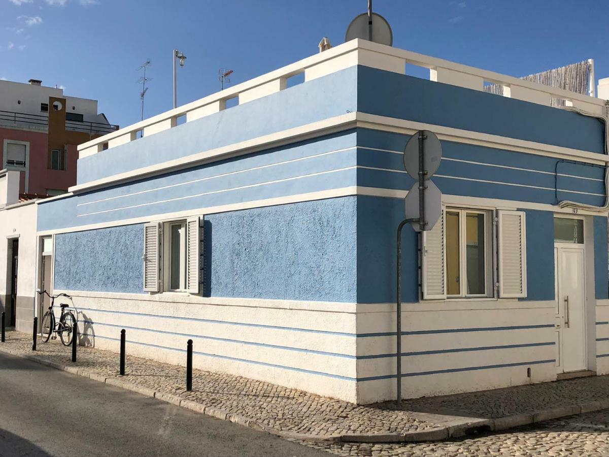 Home Sweet Home Vrsa Vila Real de Santo António Extérieur photo